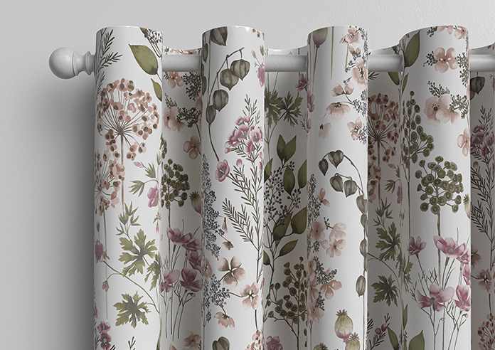 Woodstock, Spring - Made to Measure Curtains - Image 12